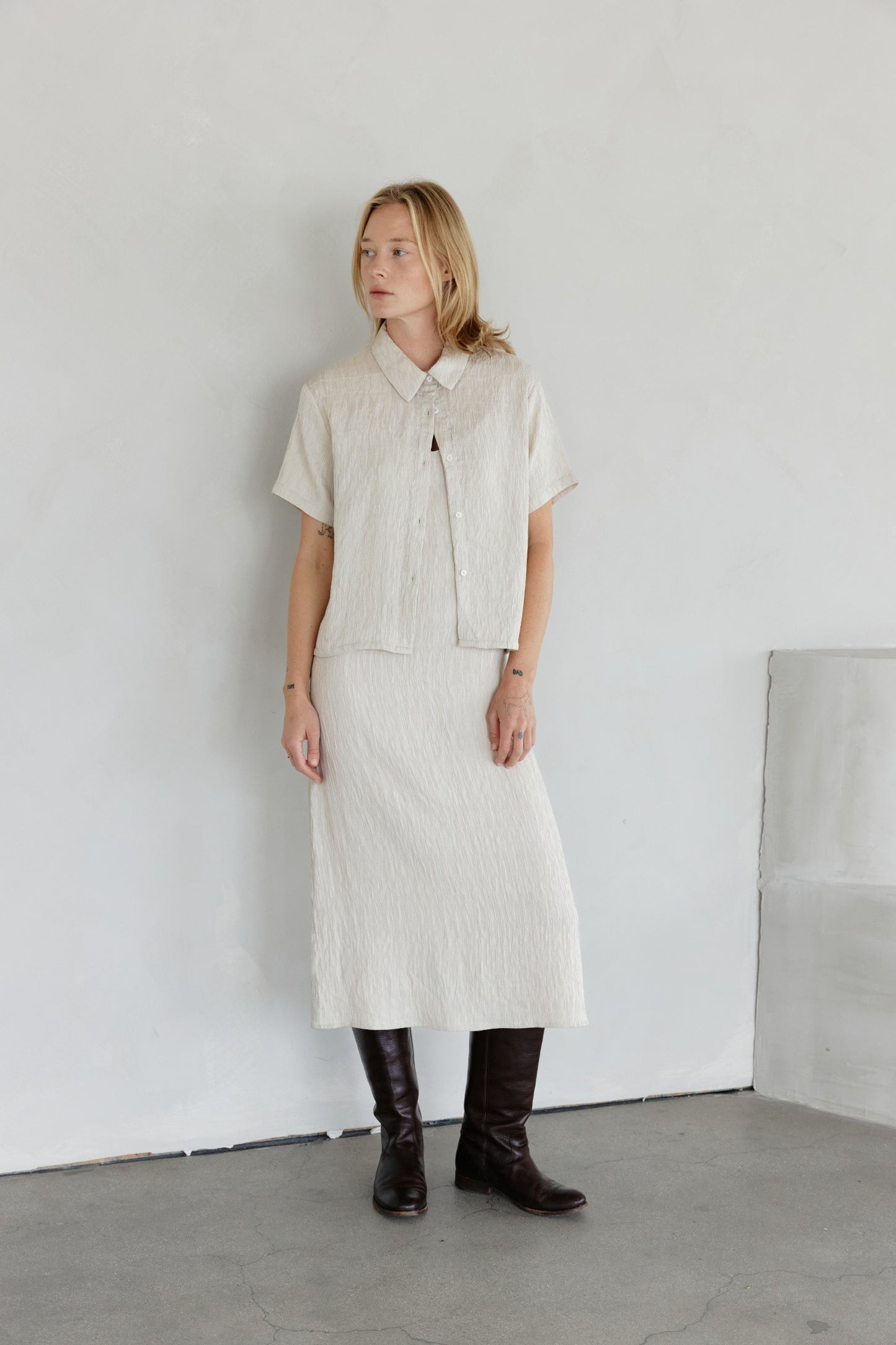 The Miranda Top