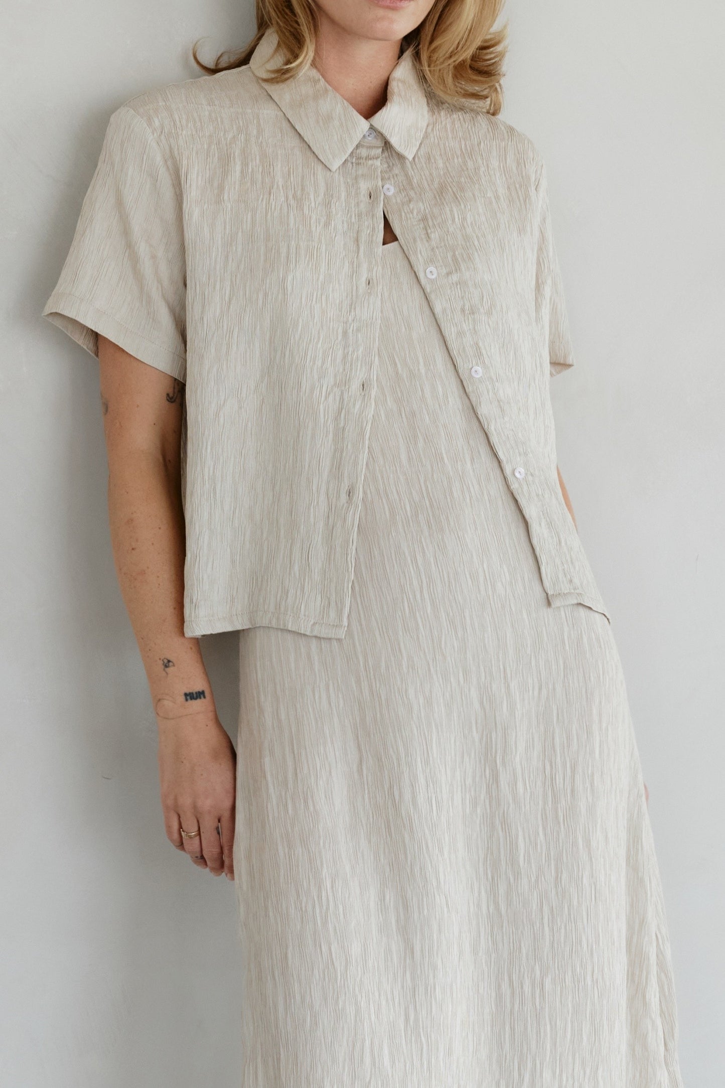 The Miranda Top