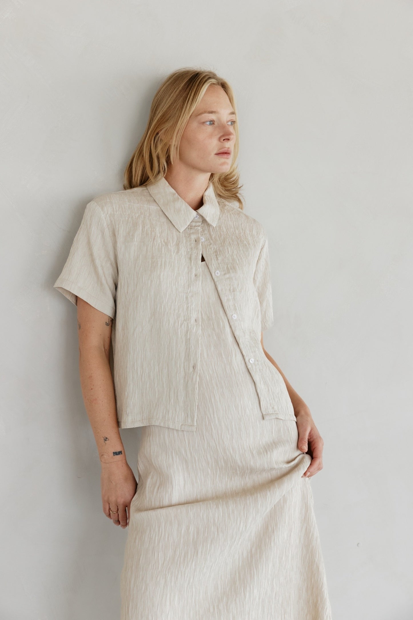 The Miranda Top