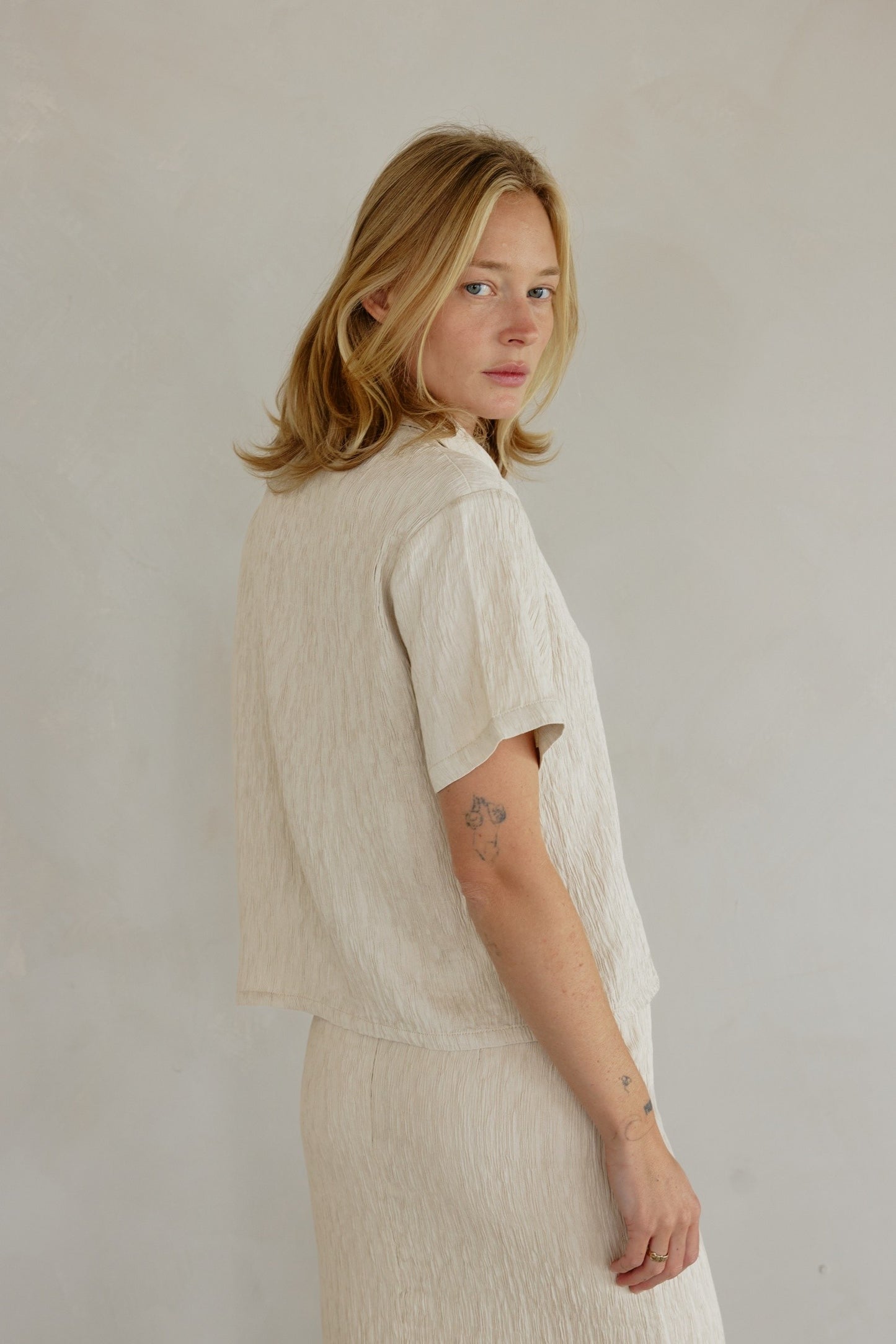 The Miranda Top